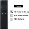 Picture of New Replaced Remote fit for apple 1 2 3 4 A1427 A1469 A1378 A1294 MD199LL/A MC572LL/A MC377LL/A MM4T2AM/A MM4T2ZM/A TV Macbook iPhone ipad ipod universal Dock Music System