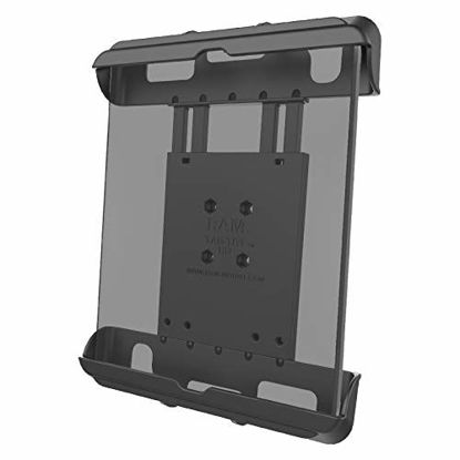 Picture of RAM Tab-Tite Tablet Holder for Apple iPad Gen 1-4 with Case + More