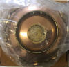 Picture of Triple Moon Pentacle Copper Offering Bowl 3", Great for Altar use, Ritual use, Incense Burner, smudging Bowl, Decoration Bowl, offering Bowl - New Age Imports, Inc.