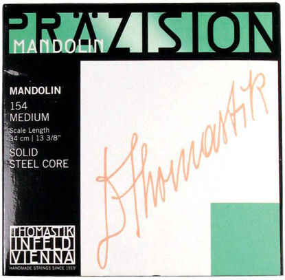 Picture of Thomastik-Infeld 154 Mandolin Set E, A, D, G