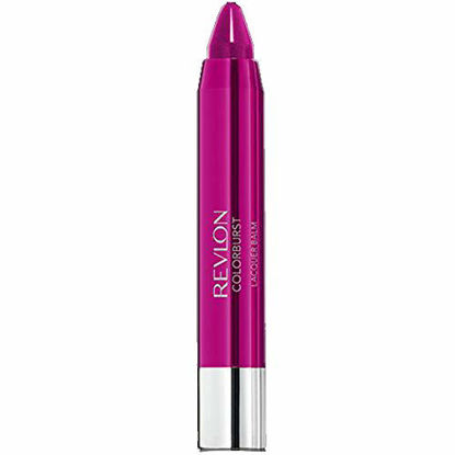 Picture of Revlon Colorburst Lacquer Balm - Whimsical 115 (Pack of 2)
