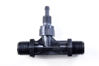 Picture of A2Z Ozone 1/2 Inch PVDF Venturi Injector