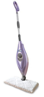 Picture of Shark Handheld Cleaners Steam Mop, regular, Purple
