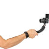 Picture of JOBY GorillaPod 500: A Compact, Flexible Tripod for Sub-Compact Cameras, Point & Shoot, 360 Cameras and Other Devices up to 500 grams