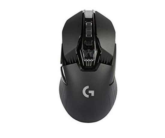 Picture of Logitech G900 Chaos Spectrum Wireless Mouse
