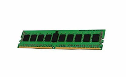 Picture of Kingston KCP424NS8/8 8gb Ddr4 2400mhz Module