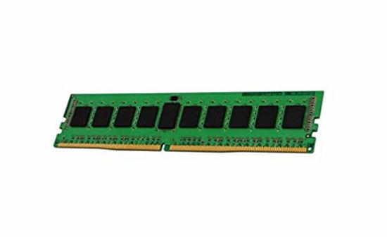 Picture of Kingston KCP424NS8/8 8gb Ddr4 2400mhz Module