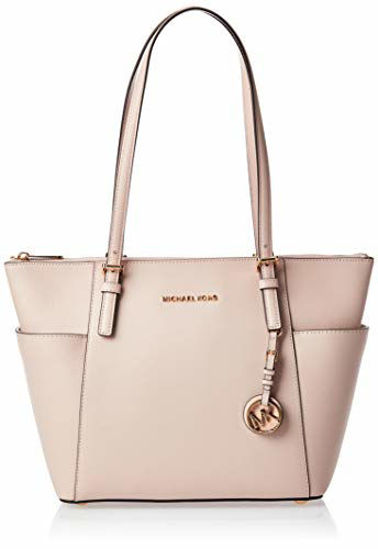 Picture of Michael Kors Tote, Pink (Soft Pink)