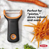 Picture of OXO Good Grips Prep Julienne Y-Peeler