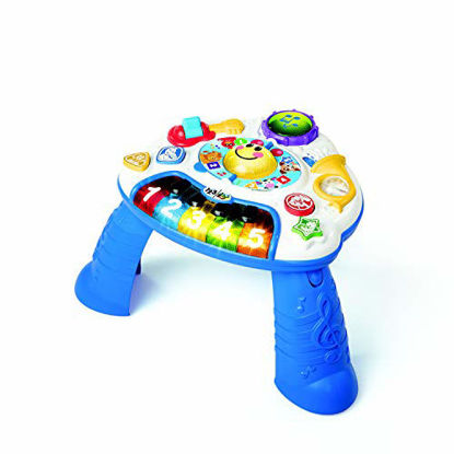 Picture of Baby Einstein Discovering Music Activity Table