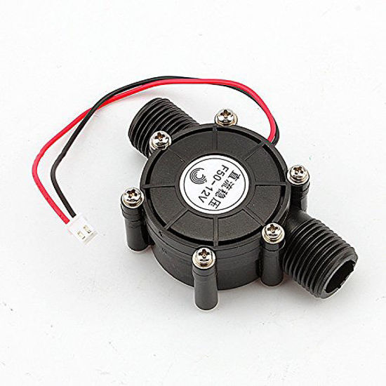Programmierbare Zeitschaltuhr DC 12V/24V – 5 Kanäle, 20A, Ideal Für LED-Beleuchtung, Pflanzenlampen & Werbung