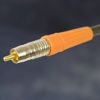 Picture of BJC Coaxial Digital Audio Cable, 6 Foot, Black