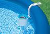 Picture of Intex Deluxe Wall-Mounted Swimming Pool Surface Automatic Skimmer | 28000E