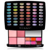 Picture of SHANY Glamour Girl Makeup Kit Eye shadow/Blush/Powder - Vintage