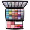 Picture of SHANY Glamour Girl Makeup Kit Eye shadow/Blush/Powder - Vintage