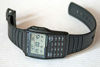 Picture of Casio Collection DBC-32-1AES Digital Watch for Men With Calculator
