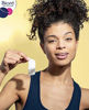 Picture of Bioré Witch Hazel Ultra Cleansing Pore Strips, 6 Nose Strips, Clears Pores up to 2x More than Original Pore Strips, features C-Bond Technology, Oil-Free, Non-Comedogenic Use (Packaging May Vary)