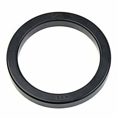 Picture of Brew Head Group Gasket for Gaggia Espresso Machines E61 - 8.5mm by D.V.M. Italy
