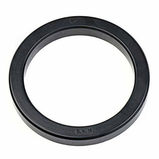 GetUSCart Brew Head Group Gasket for Gaggia Espresso Machines E61 8