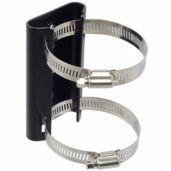 cctv pole mount bracket