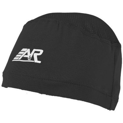Picture of A&R Sports Ventilated Skull Cap, Black
