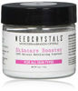 Picture of NeedCrystals Microdermabrasion Crystals 4 oz. / 113 gr. DIY Face Scrub. Natural Facial Exfoliator for Dull or Dry Skin Improves Acne Scars, Blackheads, Pore Size, Wrinkles, Blemishes & Skin Texture