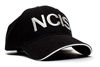 Picture of NCIS Hat Naval Criminal Investigative Service Movie Cap One Size Black, Large-X-Large