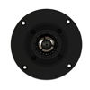 Picture of Goldwood Sound 120 Watts 8ohm Titanium Dome Speaker Tweeter Black (GT-324)