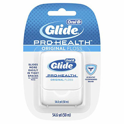 Picture of Oral-B Glide Pro-Health Original Floss