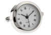 Picture of MRCUFF Real Working Watch Pair Cufflinks in a Presentation Gift Box & Polishing Cloth
