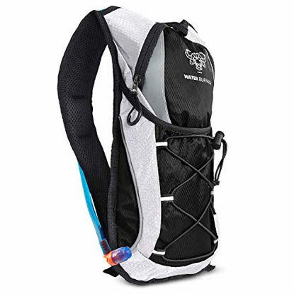 Picture of Water Buffalo Hydration Pack Backpack - Water Backpack - 2L Water Bladder