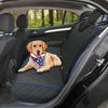 Picture of ACTIVE PETS Bench Dog Car Seat Cover for Back Seat, Waterproof Dog Seat Covers for Cars, Durable Scratch Proof Nonslip, Protector for Pet Fur & Mud, Washable Backseat Dog Cover for Cars & SUVs