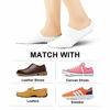 Picture of Low Socks Women No Show Socks Women Short Socks Non Slip Flat Boat Line