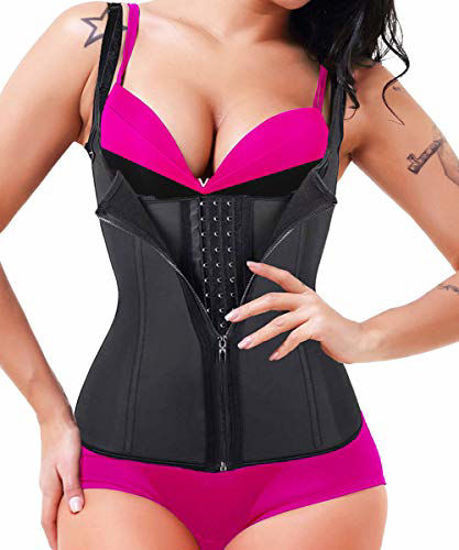 Shaperx short corset - Clothing