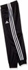 Picture of adidas Boys' Big Tricot Jogger Pant, Iconic Black, M (10/12)