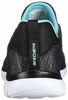 Picture of Skechers Women's Summits-Quick Getaway Sneaker, Bklb, 9.5 M US