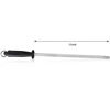 Picture of Best Professional Carbon Steel Knife Sharpening Steel, 12 inch
