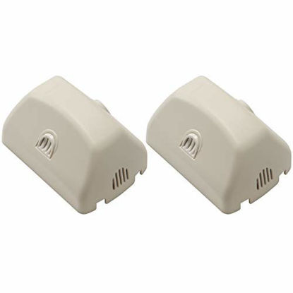 Picture of Safety 1st Outlet Cover/Cord Shortner, White, 2PK, One Size