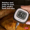 Picture of OXO Good Grips Chef's Precision Digital Instant Read Thermometer