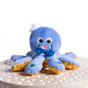 Picture of Baby Einstein Octoplush Musical Plush Toy, Ages 3 months Plus