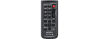 Picture of Sony RMTDSLR2 Wireless Remote for Alpha & NEX, (Black)