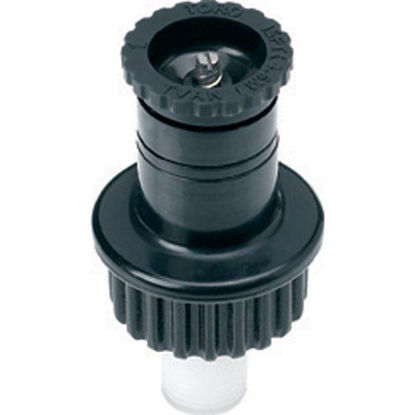 Picture of Toro 53731 Shrub Spray with Adjustable Nozzle Sprinkler, 0-360-Degree,15-Feet,Blacks