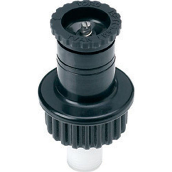 Picture of Toro 53731 Shrub Spray with Adjustable Nozzle Sprinkler, 0-360-Degree,15-Feet,Blacks