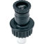 Picture of Toro 53731 Shrub Spray with Adjustable Nozzle Sprinkler, 0-360-Degree,15-Feet,Blacks