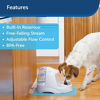 Picture of PetSafe Drinkwell Platinum Dog and Cat Water Fountain, Automatic Drinking Fountain for Pets, 168 Oz.