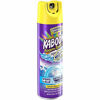 Picture of Kaboom Foam Tastic Bathroom Cleaner with OxiClean, Citrus 19oz