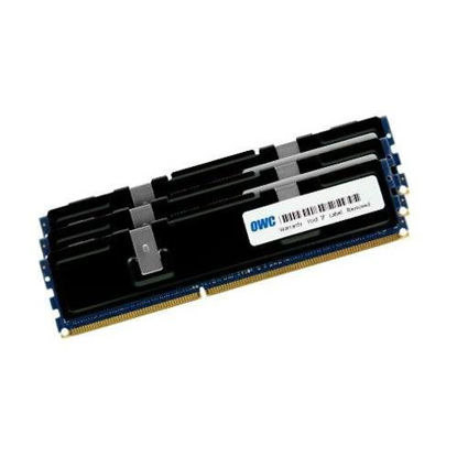 Picture of OWC 48.0GB (3X 16GB) PC10600 DDR3 ECC-Registered 1333MHz 240 Pin Memory Upgrade for Select 2009-2012 Mac Pro Models