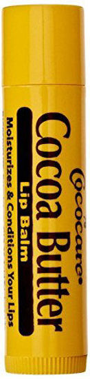Picture of Cocoa Butter Lip Balm, .15 oz, 6 Pack