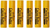 Picture of Cocoa Butter Lip Balm, .15 oz, 6 Pack