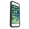 Picture of OtterBox Symmetry Series Case for iPhone SE (2nd Gen - 2020) and iPhone 8/7 (Not Plus) - Retail Packaging - Black